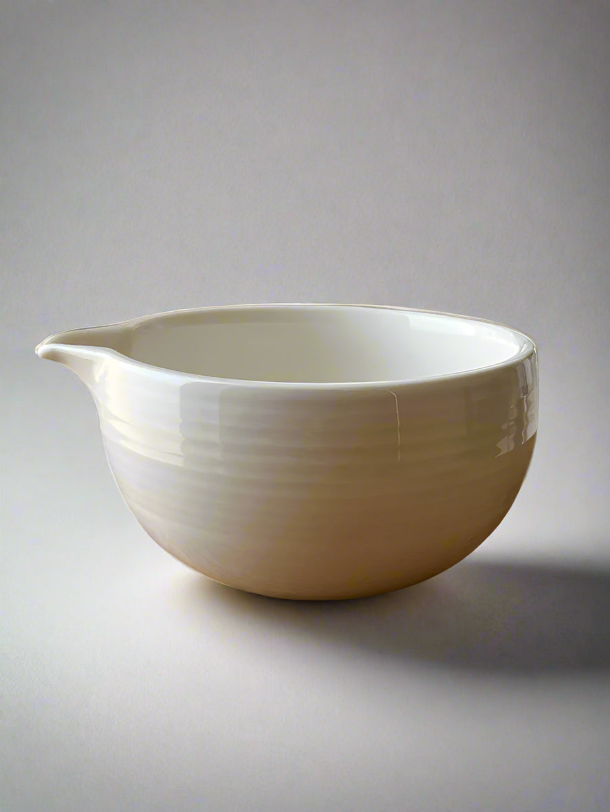 Matcha Bowl – The Art of a Perfect Whisk