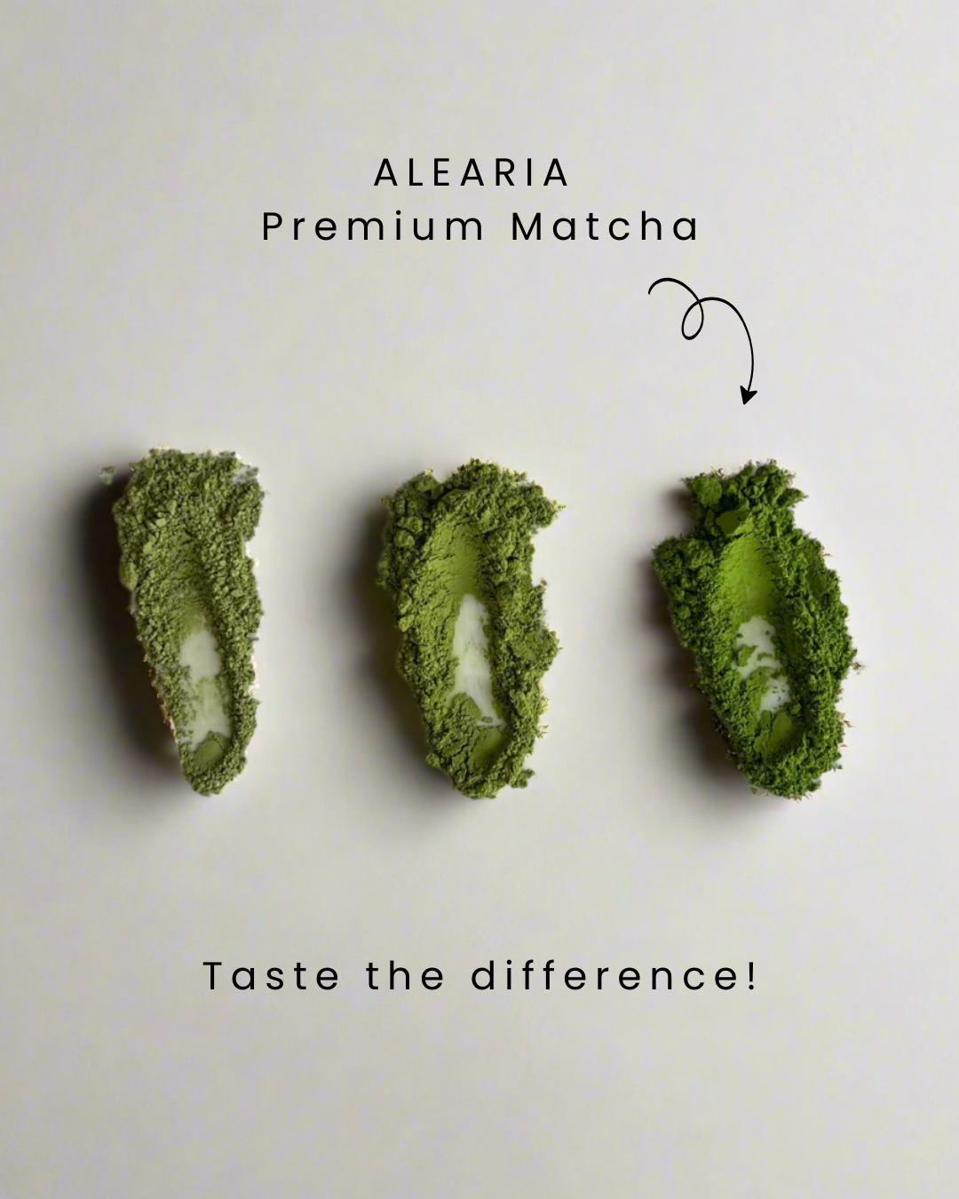 Matcha Premium Grade