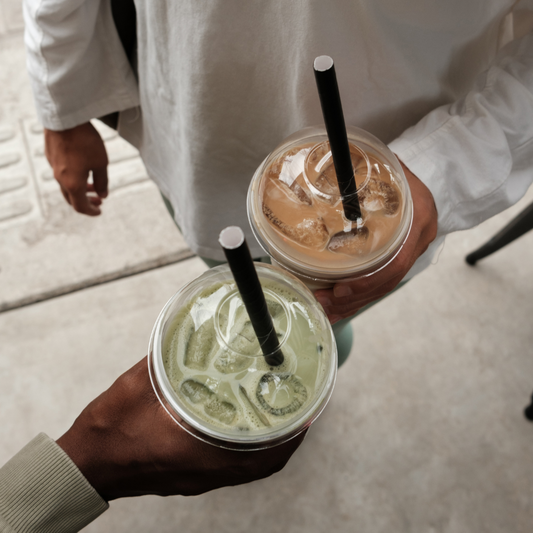 Why Matcha Is One of the Best Alternatives to Coffee Nowadays