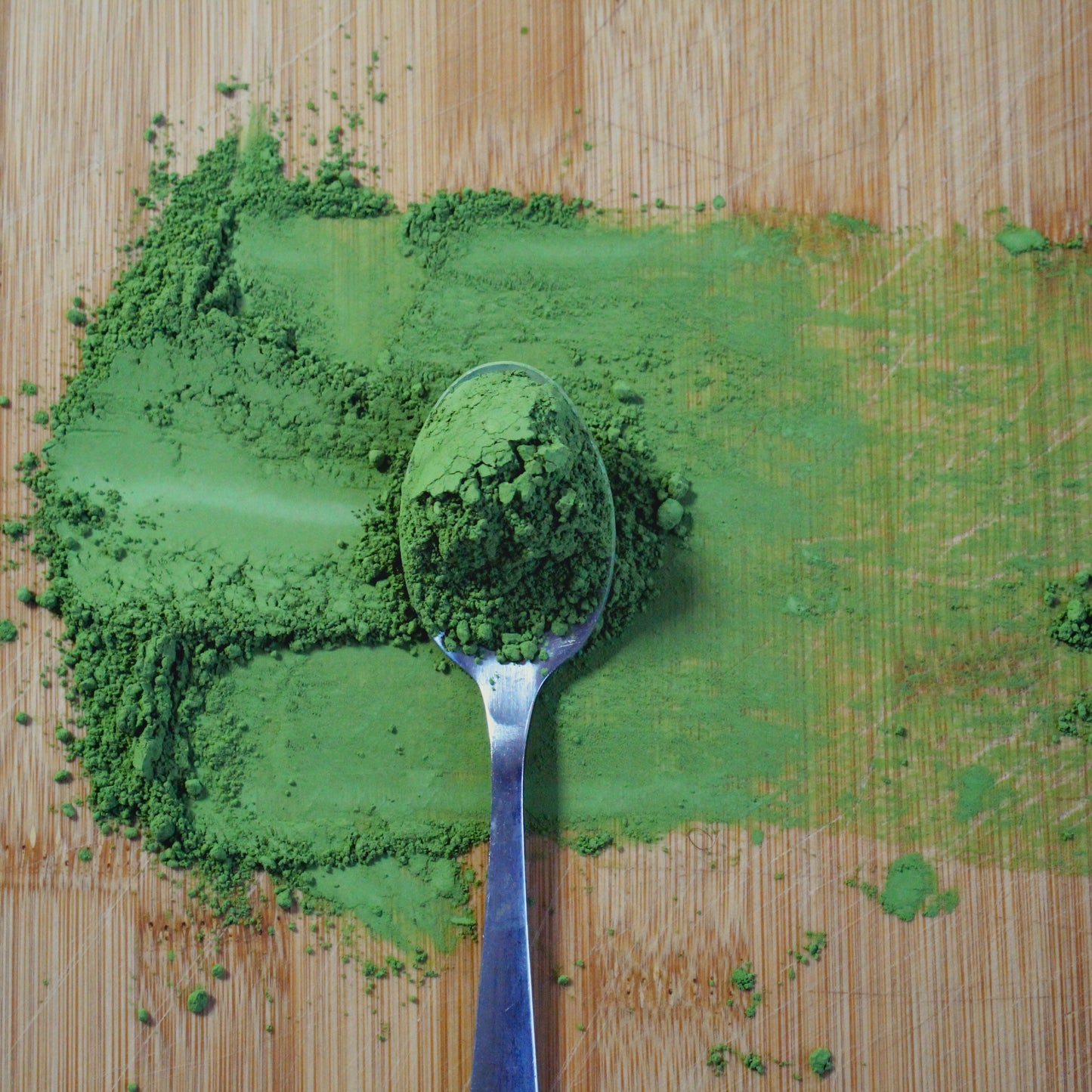 Matcha Premium Grade