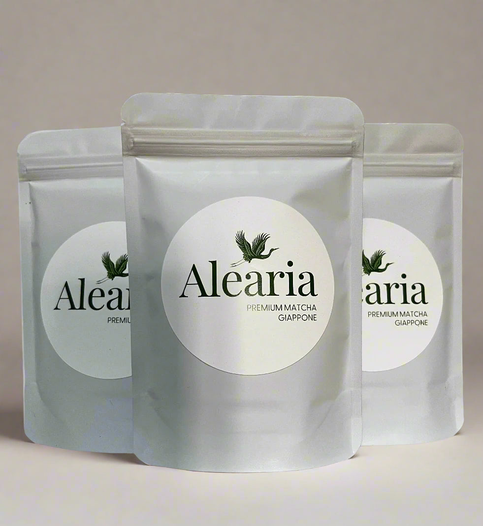 Matcha Premium Grade